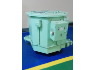 Камера пыли ЮП 53.101.000