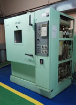 Климатическая камера КТК 800