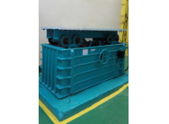 Стенд имитации транспортировки СИТ