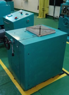 Стенд ударостойкости STT-500