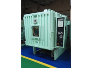 Термобарокамера STBV1000