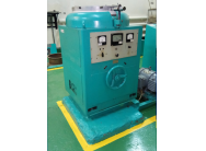 Установка вибрационная механическая УВ 70/200