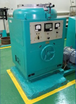 Установка вибрационная механическая УВ 70/200